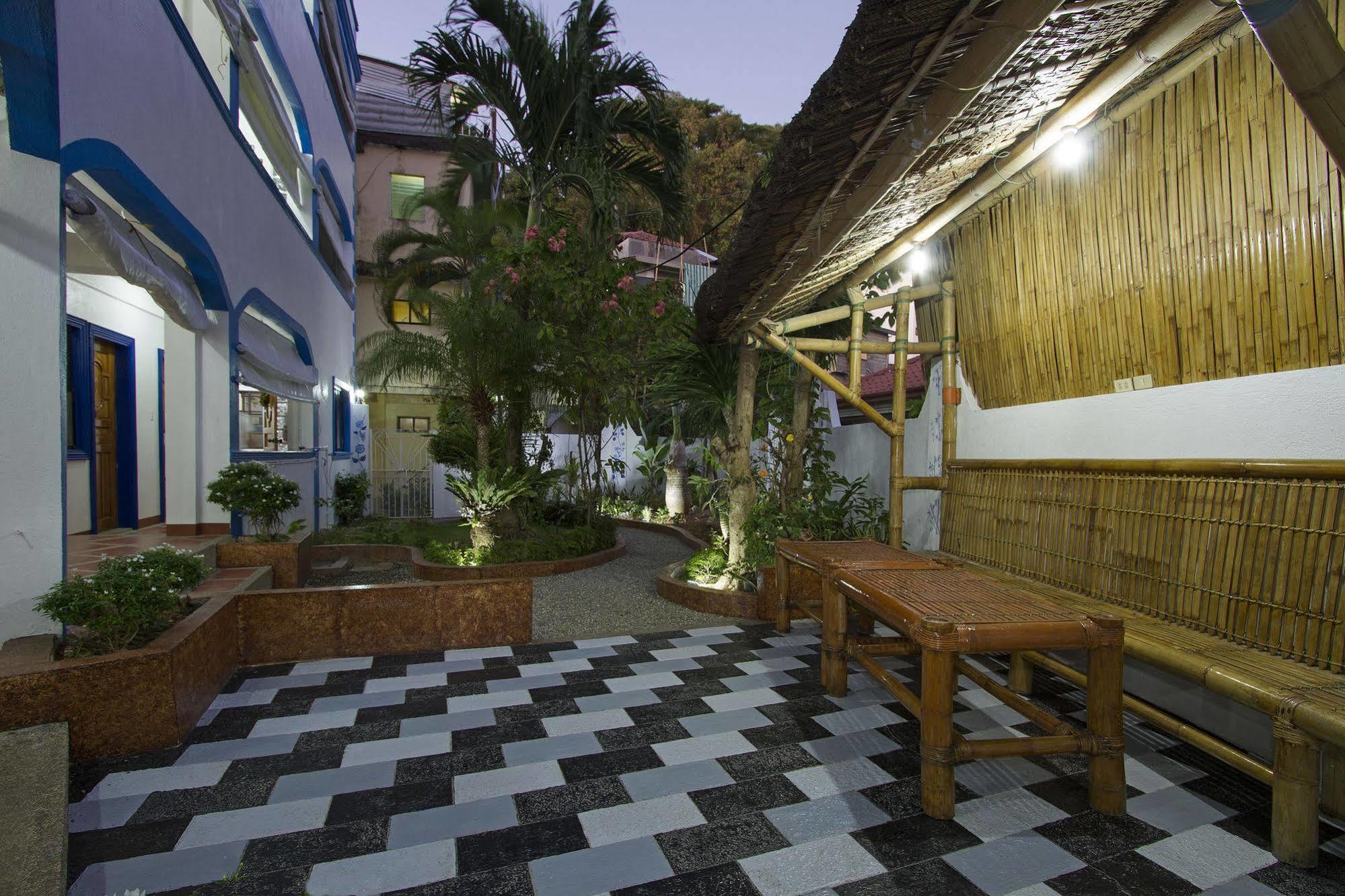 Island Jewel Inn Manoc-Manoc Eksteriør billede